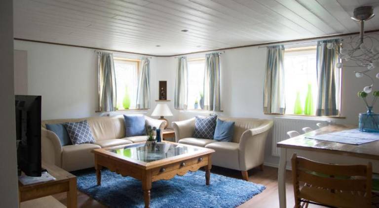 Vacation home with 3 rooms for 6 persons — photo 3