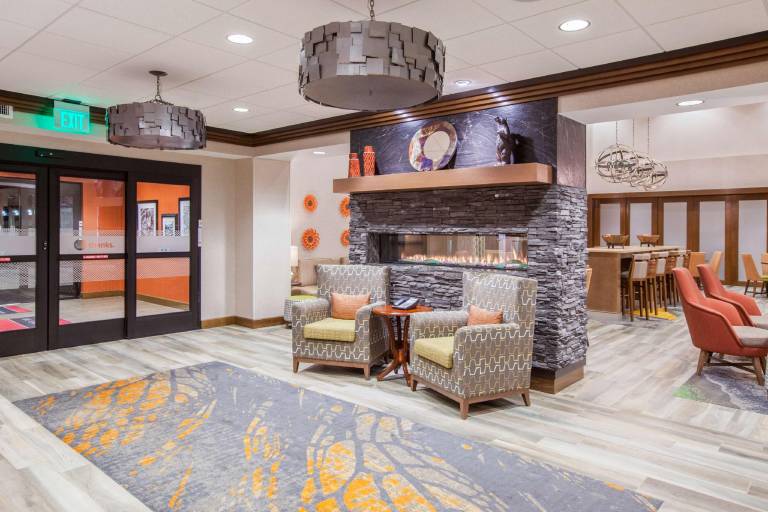 Hampton Inn & Suites Pasco/Tri-Cities — photo 4
