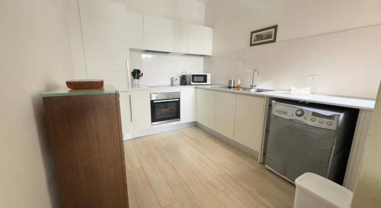 Apartment with 1 room for 6 persons — photo 4