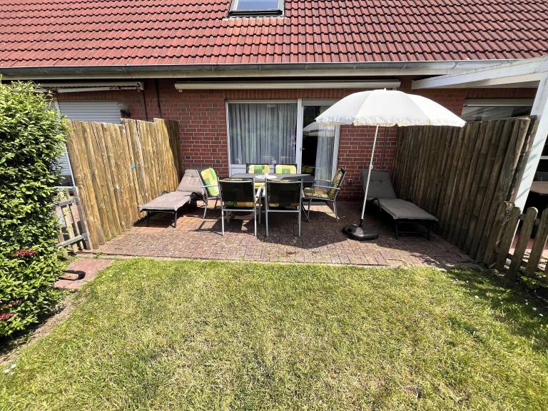 Ferienhaus Norddeich