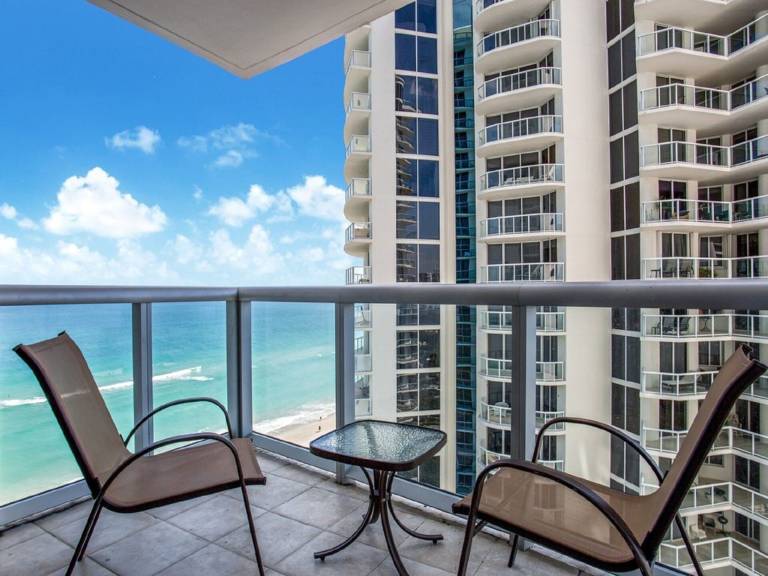 Condo Sunny Isles Beach