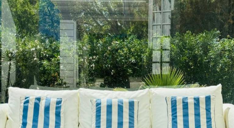 Ample villa with pool | Pet-friendly — photo 4
