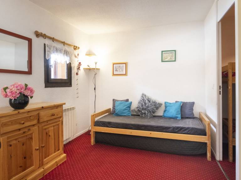 Holiday apartment | Mountain view | Ski nearby | Pets are welcome — photo 2