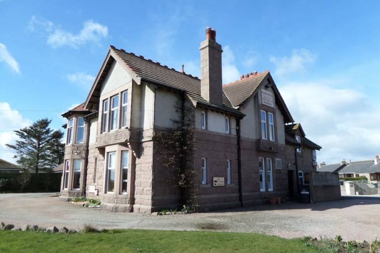 St Olaf Golf Hotel
