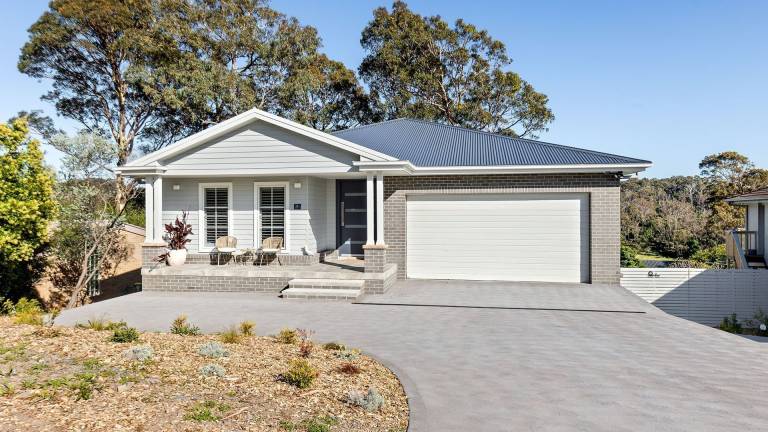 House  Narooma