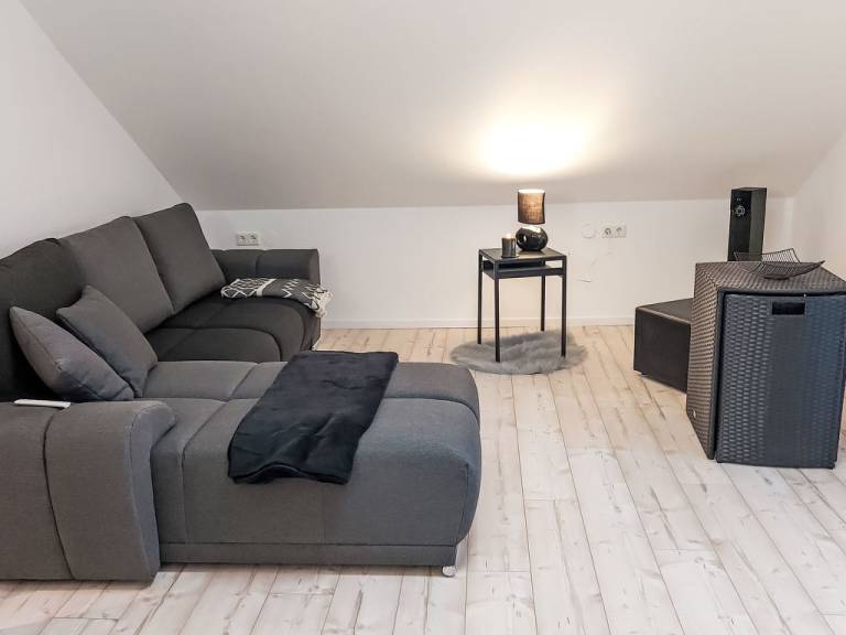 Ferienwohnung Lügde