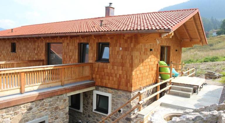 Ferienwohnung Hausham