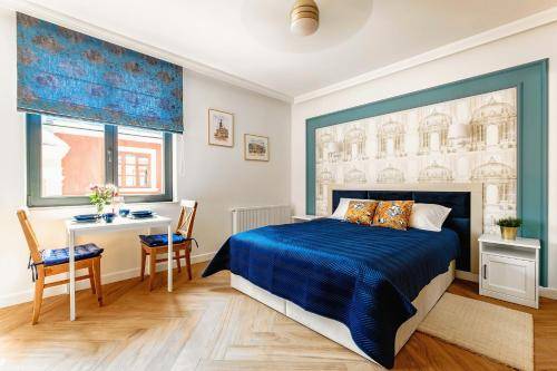 Apartament Zamość