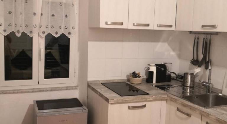 Apartment with 1 room for 2 persons — photo 4