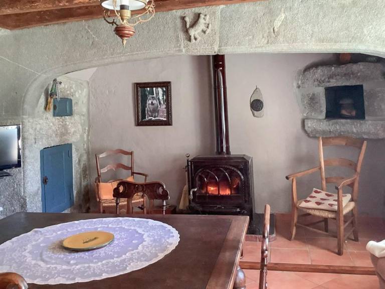 Gite with patio — photo 2