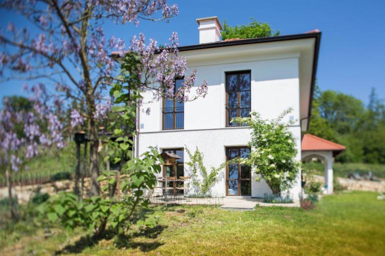 Ferienwohnung Kitzeck im Sausal