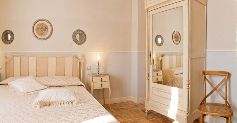 Bed & Breakfast Scarlino