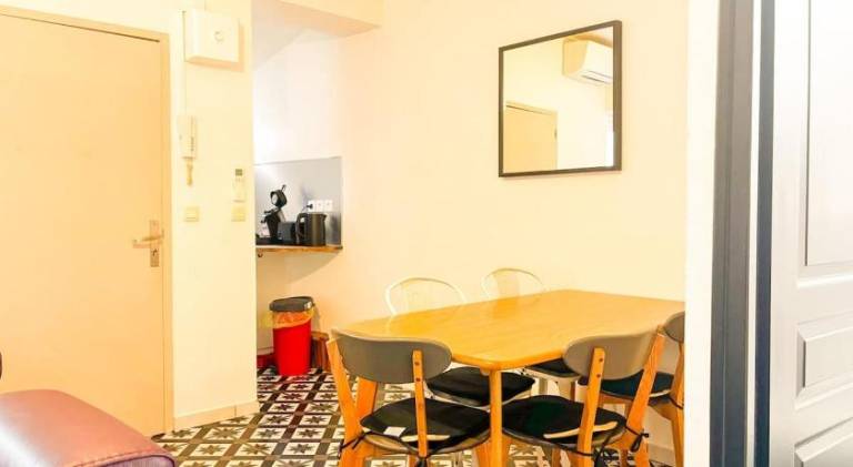 Apartment | Next to Bordeaux Cathedral — photo 4