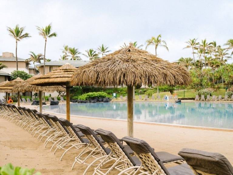 Condo Poipu