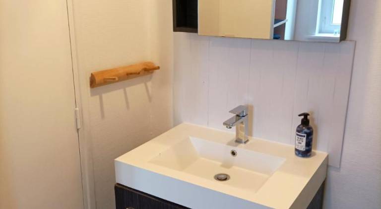 Apartment with 1 room for 2 persons — photo 2