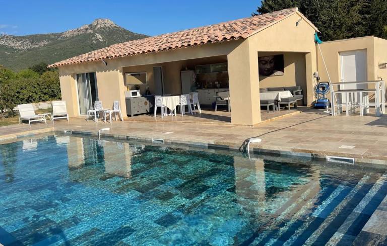 Villa Trets