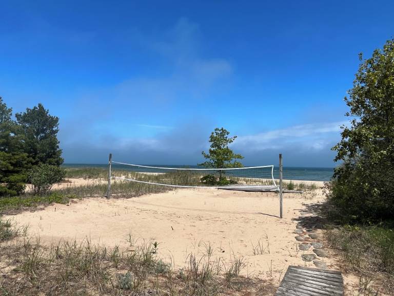 House Oscoda