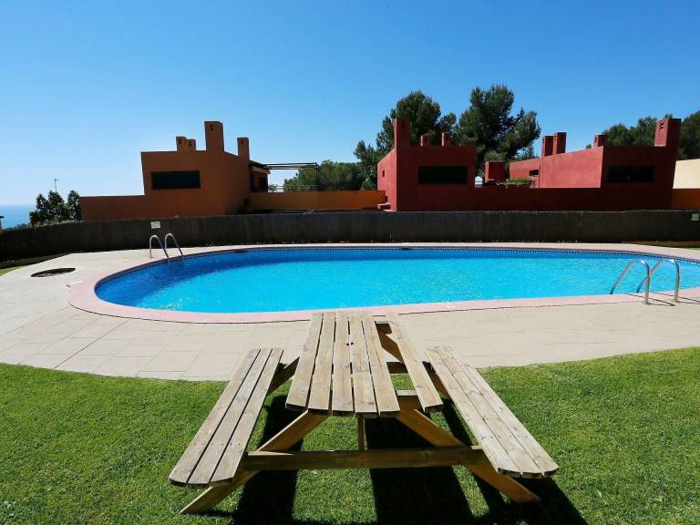Casa La Móra