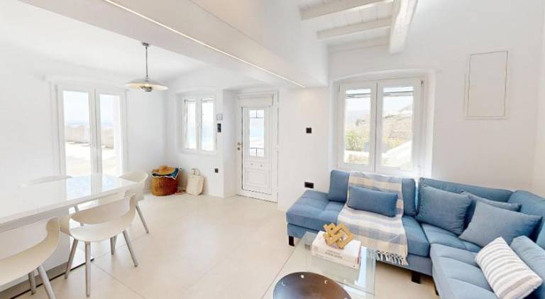 Fully equipped villa with yard, private pool & terrace | Next to the beach | Pets are welcome — photo 2