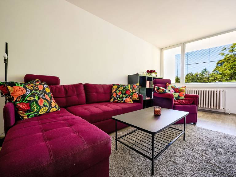 Apartament Harrachov