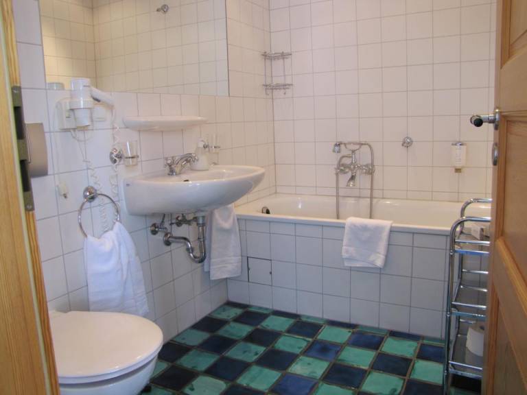 Der Seehof Rheinsberg (Rheinsberg), LHS 08936 — photo 3