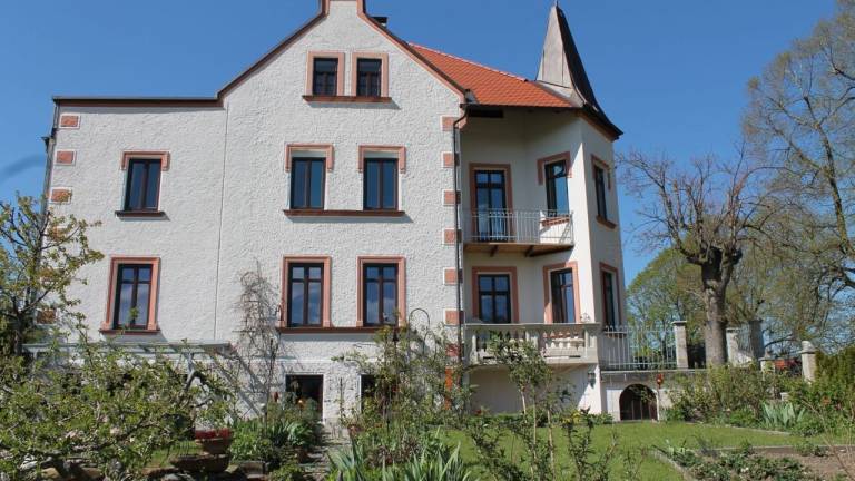 Ferienwohnung  Waging am See