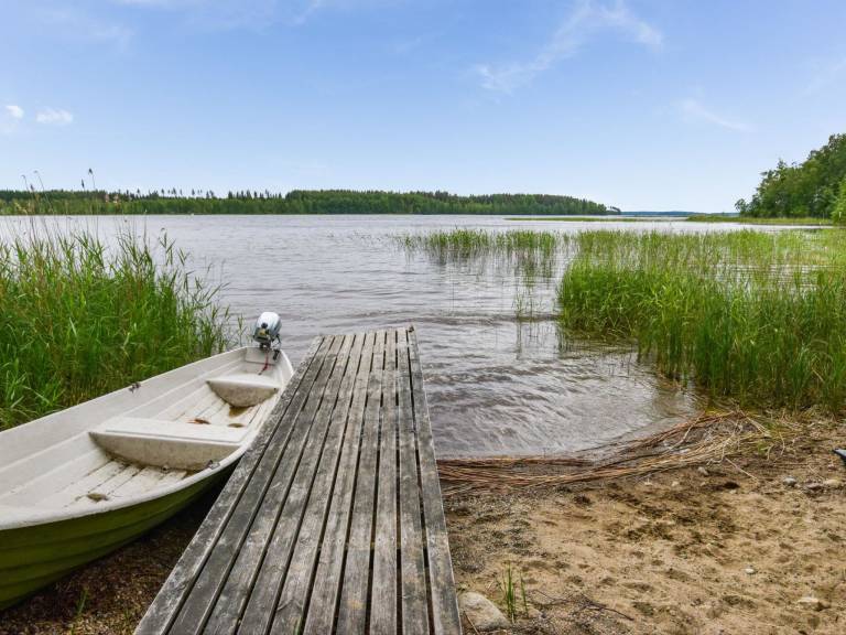 Vacation home with sauna | Nature view | Dogs allowed — photo 2