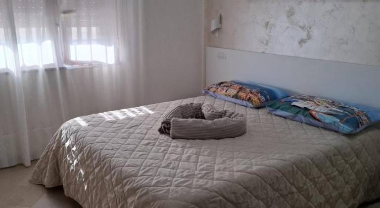 B&B DonnaRooms Pompeii in Castellammare di Stabia