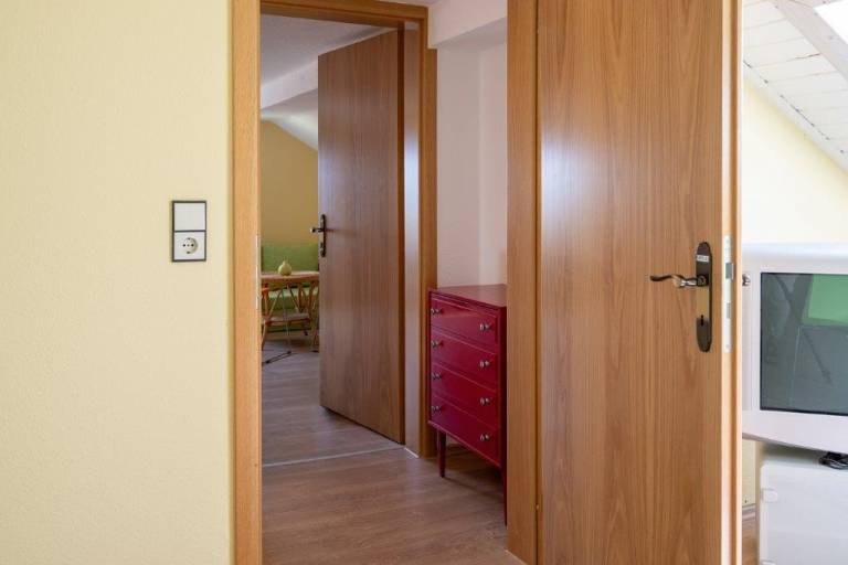 Ferienwohnung  Zeil am Main