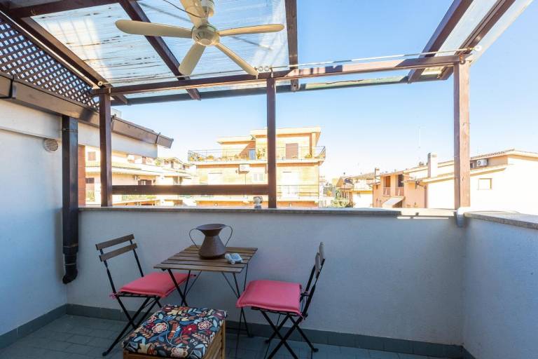 Apartment  Marina di San Nicola