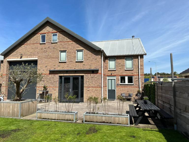 Villa  Egmond aan den Hoef