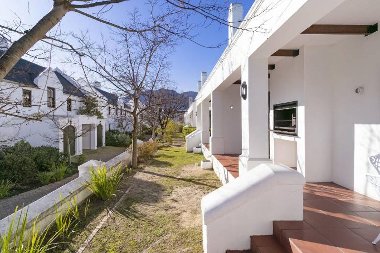 Lodge Stellenbosch