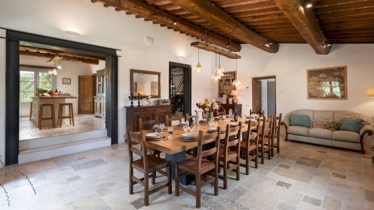 Family-oriented lovely villa with grill, private pool & garden | Pool view | Perfect for remote work | Pet-friendly — photo 5