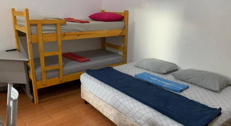 Rental apartment with 1 room for 6 persons — photo 2