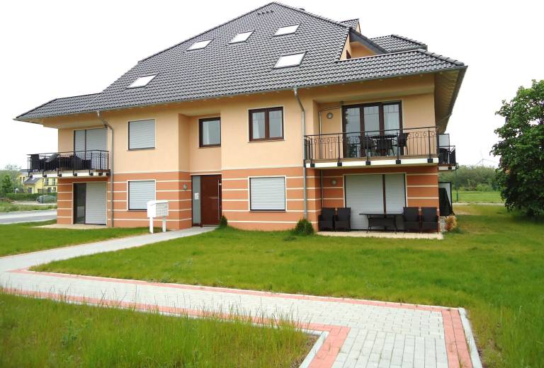 Apartament Nienhagen