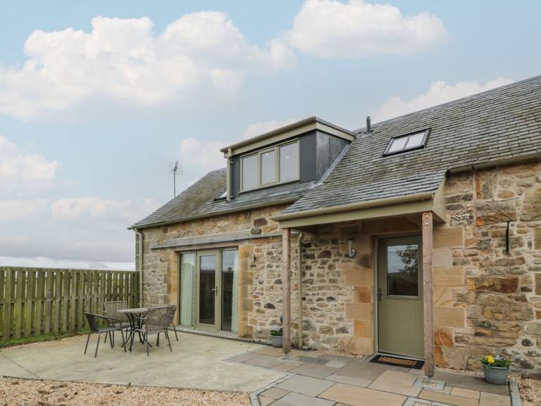 Cottage Stirling