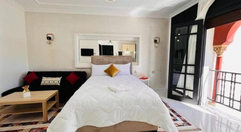 Holiday apartment | Pets allowed — photo 2