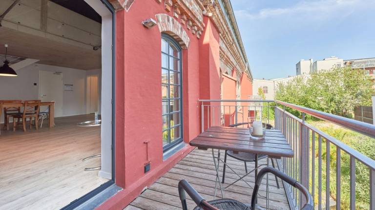 Ferienwohnung  Brandenburg an der Havel