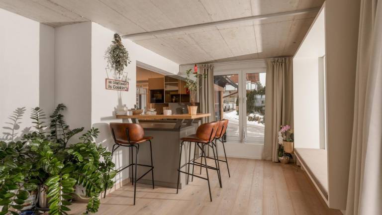 Ferienhaus Schladming