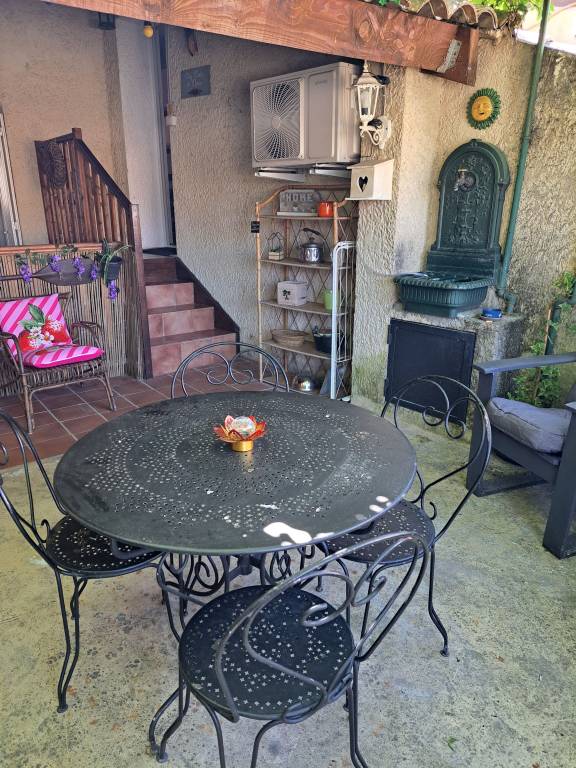 Appartement Saint-Martin-d'Ardèche