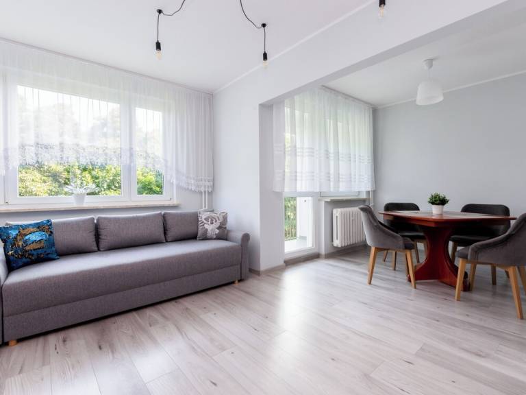 Appartement Gdynia