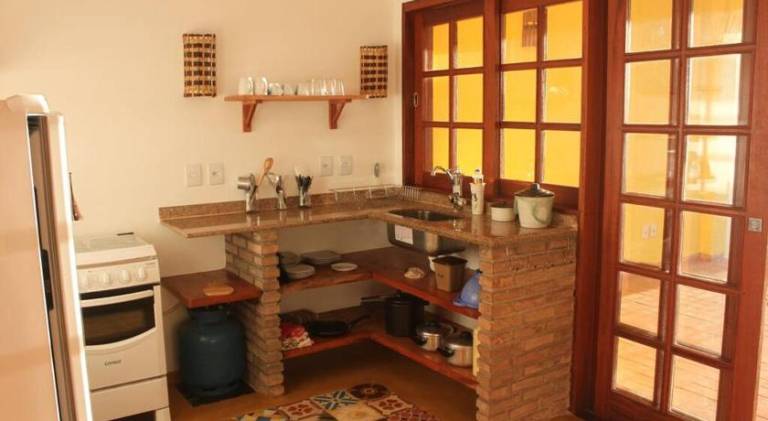 Garden apartment on the Orla with view of river and lighthouse — photo 4