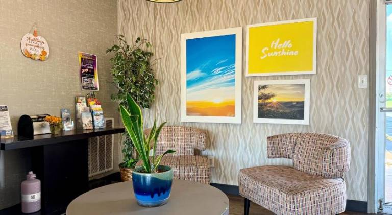 Days Inn by Wyndham Cookeville — photo 5