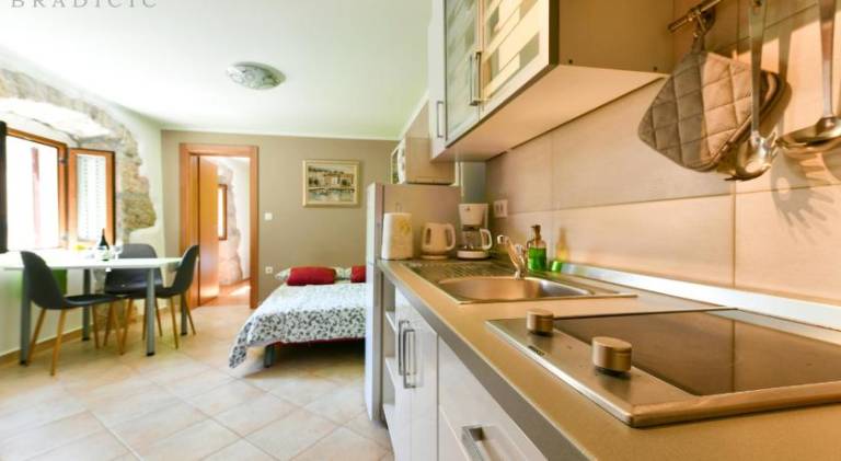 Rental apartment for 4 persons — photo 3