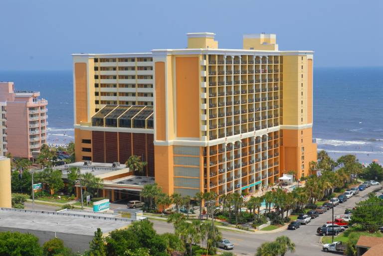Resort Myrtle Beach