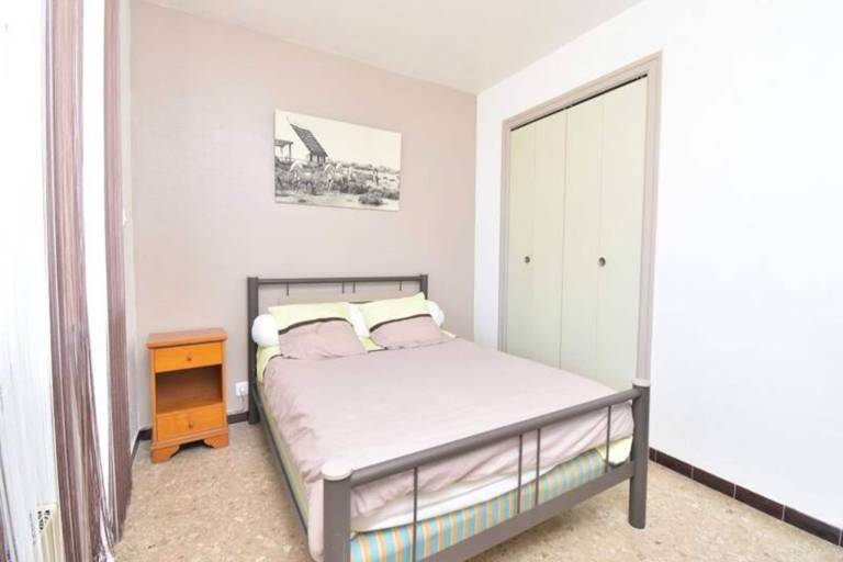 Rental apartment with 1 room for 4 persons — photo 5