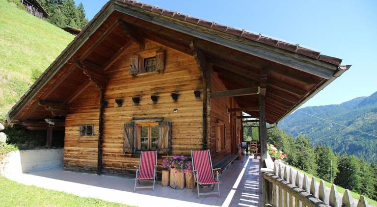 Casa Perca