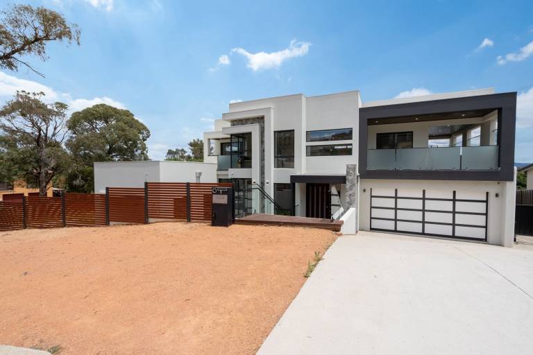 House  Belconnen