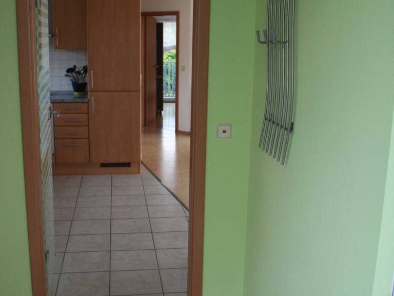 Ferienwohnung Herbolzheim