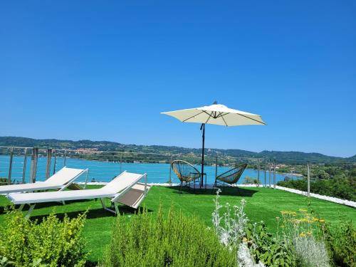 Bed & Breakfast Viverone